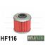 Olajszűrő HF116 HONDA / HUSQVARNA