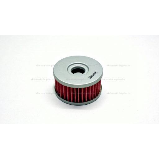 Olajszűrő HF136 BETA / SUZUKI