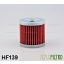 Olajszűrő HF139 ARCTIC CAT / KAWASAKI / SUZUKI