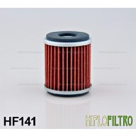 Olajszűrő HF141 TM RACING / YAMAHA