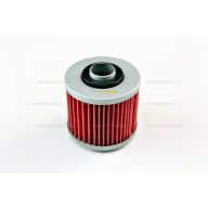   Olajszűrő HF145 APRILIA / DERBI / MZ / MUZ / SACHS / YAMAHA