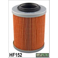 Olajszűrő HF152 APRILIA / BOMBARDIER / CAN-AM