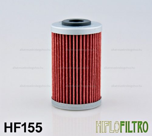 Olajszűrő HF155 BETA / HUSABERG / KTM / POLARIS