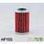 Olajszűrő HF155 BETA / HUSABERG / KTM / POLARIS
