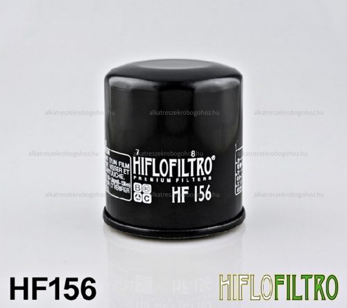 Olajszűrő HF156 KTM