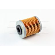 Olajszűrő HF157 BETA / KTM / POLARIS