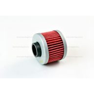 Olajszűrő HF185 APRILIA / BMW / PEUGEOT