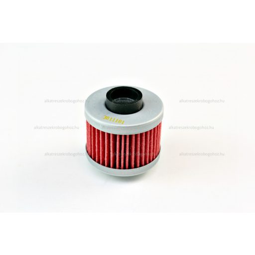 Olajszűrő HF185 APRILIA / BMW / PEUGEOT