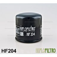   Olajszűrő HF204 ARCTIC CAT / HONDA / KAWASAKI / SUZUKI / YAMAHA