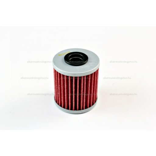 Olajszűrő HF207 BETA / KAWASAKI / SUZUKI