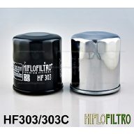 Olajszűrő HF303 HONDA / KAWASAKI / POLARIS / YAMAHA