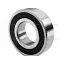 Csapágy 6203 2RS   17X40X12