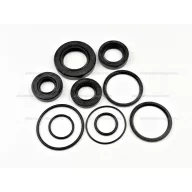 Szimering 13.7x24x5 Dirt Bike - Pitbike 154FMI
