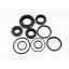 Szimering 13.7x24x5 Dirt Bike - Pitbike 154FMI