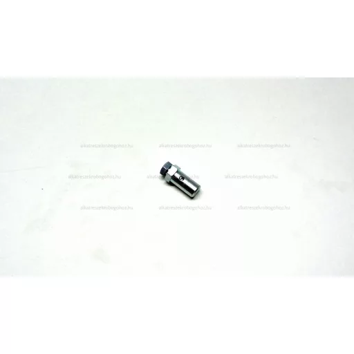 Bowden vég 2.4mm RMS 8080