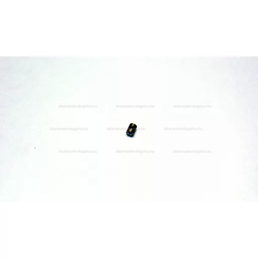 Bowden vég 2.1mm RMS 8040