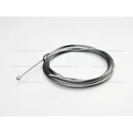 Gázbowden belső 3200x1.2 Piaggio RMS 0041