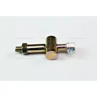 Fékbowden vég állítható RMS 8120