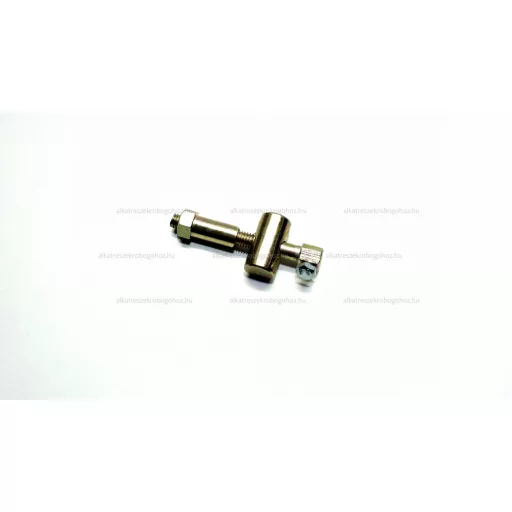 Fékbowden vég állítható RMS 8120