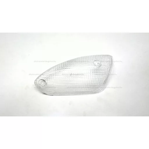 Bal első indexbúra Yamaha Aerox / MBK Nitro RMS 0255 – robogó karosszéria alkatrész, cikkszám: P03440