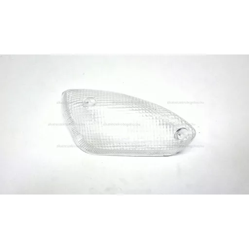 Jobb első indexbúra Yamaha Aerox / MBK Nitro RMS 0265 – robogó karosszéria alkatrész, cikkszám: P03442