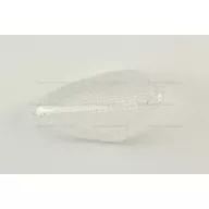 Bal első indexbúra Piaggio NRG RMS 0295 – robogó karosszéria alkatrész, cikkszám: P03449
