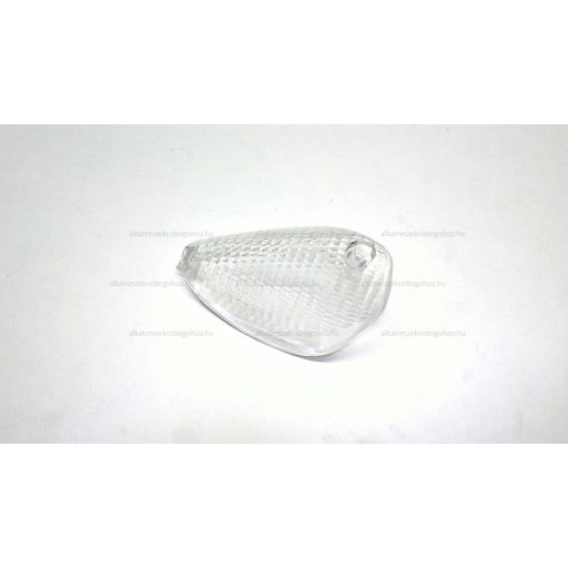 Bal első indexbúra Piaggio NRG RMS 0295