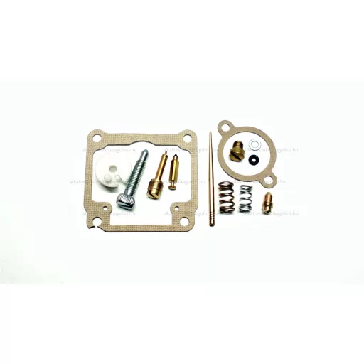 Karburátor felújító PHBG19