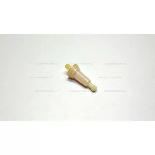 Benzinszűrő 6mm