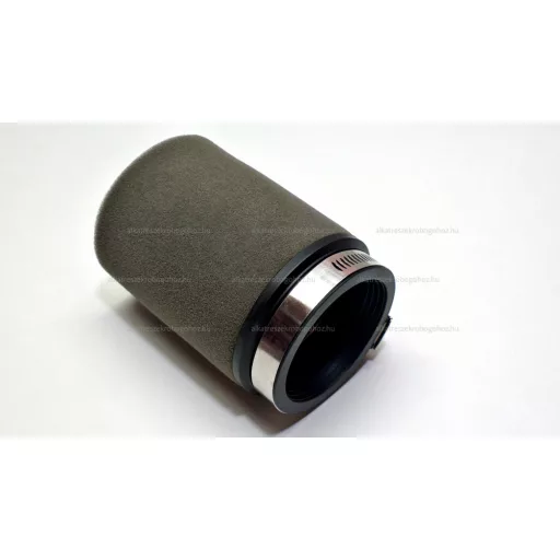 Levegőszűrő sport 63mm – robogó üzemanyag és levegő alkatrész, cikkszám: P03595