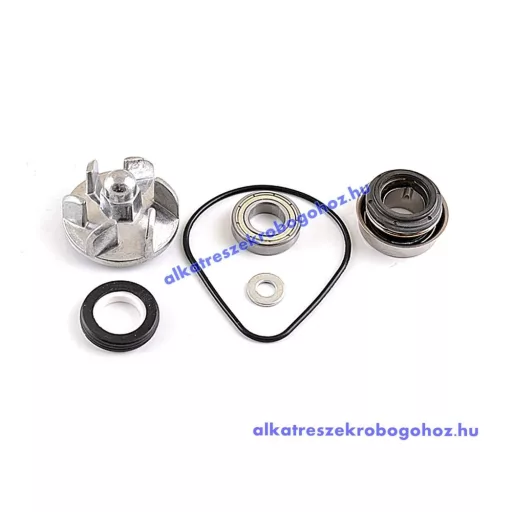 Vízpumpa felújító Honda Pantheon 125-150ccm 2T – robogó motorblokk alkatrész, cikkszám: P03604
