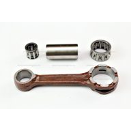 Főtengely felújító Suzuki 75mm