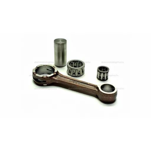 Főtengely felújító Suzuki 75mm