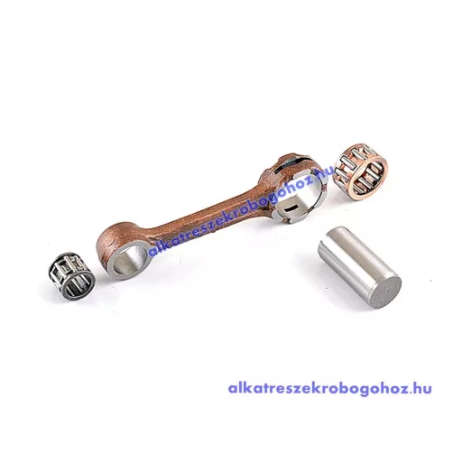 Főtengely felújító Suzuki 75mm