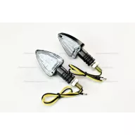 Index LED-es ROMB E50