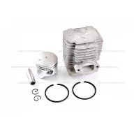 Hengerszett Pocket Bike 49ccm 44mm 12-es csapszeg