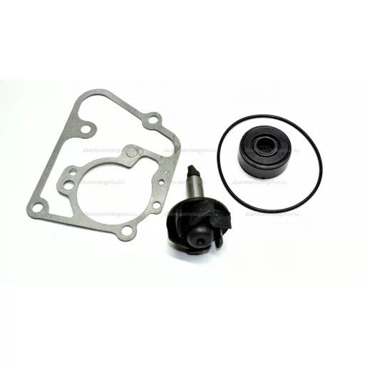 Vízpumpa felújító Yamaha Minarelli 125-150-180ccm – robogó motorblokk alkatrész, cikkszám: P03640