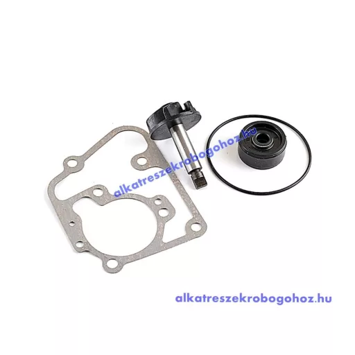 Vízpumpa felújító Yamaha Minarelli 125-150-180ccm – robogó motorblokk alkatrész, cikkszám: P03640