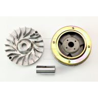 Variátor Yamaha Majesty / Linhai 300