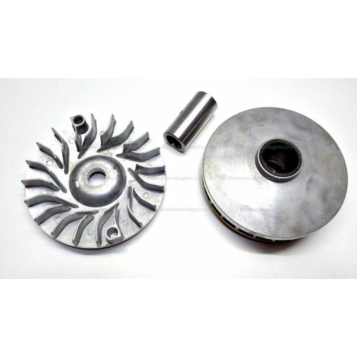 Variátor Yamaha Majesty / Linhai 300