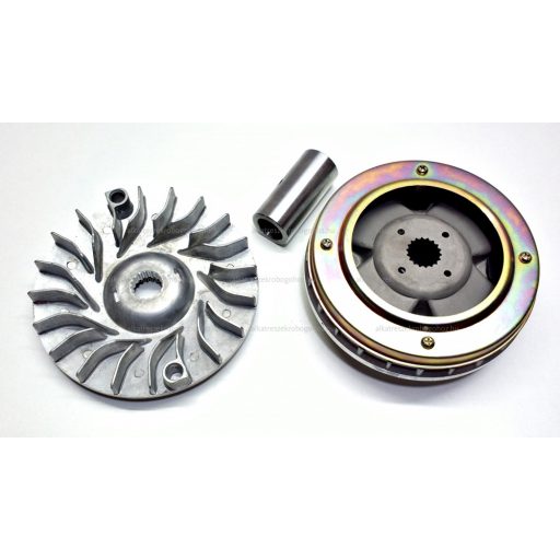 Variátor Yamaha Majesty / Linhai 300