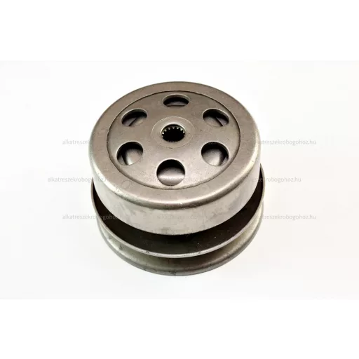 Kuplung szerkezet Yamaha BWS / MBK / Malaguti 125ccm D 120MM