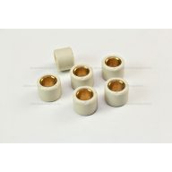   Kuplungpersely (variátor görgő) 18x14 13.5g 4T 125-150 robogóhoz