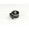 Indexrelé 2 vezetékes kerek 12V 2X10W+3.4W