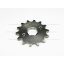 Lánckerék 420 14 fogas - 20mm-es tengelyre