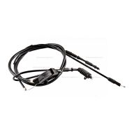 Gázbowden CPI Aragon / Formula / Oliver 160cm