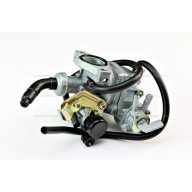 Karburátor ATV / QUAD 110ccm benzincsappal