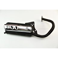 Kipufogó HONDA Dio AF27/28