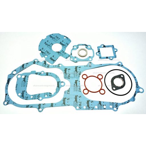 Tömítés szett komplett Yamaha Aerox / Aprilia Sr / Malaguti F12 LC 70ccm