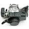 Motor komplett Pocket Bike 2T 49ccm 2kw